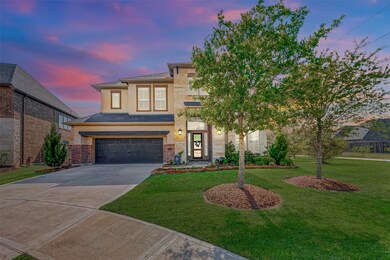 28431 Willow Pass Ln, Fulshear, TX 77042 - photo 3