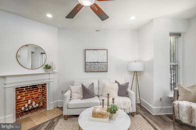 207 R St NW unit 1, Washington, DC 20001 - photo 5