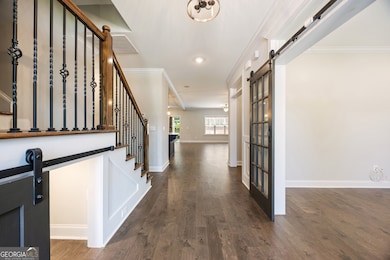 703 Burch Creek Dr, Grovetown, GA 30813 - photo 4