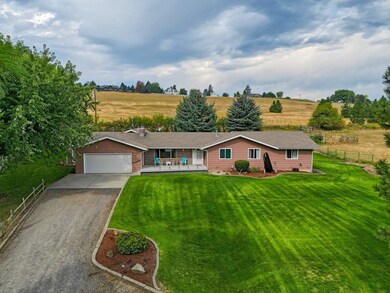 22011 N Panorama Rd, Colbert, WA 99005 - photo 5