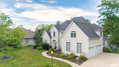 1205 W Poplar Woods Ct, Dunlap, IL 61525 - photo 2