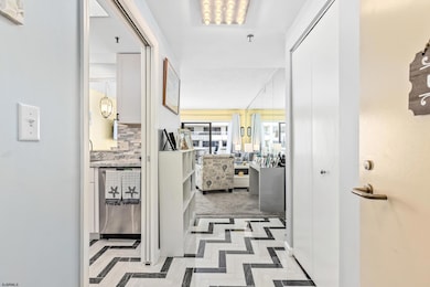 Ocean Club Condos unit 3202 B-1, Atlantic City, NJ 08401 - photo 2