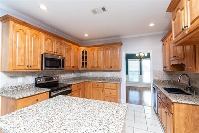 718 Bay Laurel Cir, Warner Robins, GA 31088 - photo 3