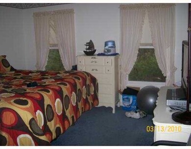 Bedroom.