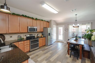 2316 Belmont Park Dr, Denton, TX 76210 - photo 5