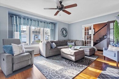 29 Solferino St, Worcester, MA 01604 - photo 5