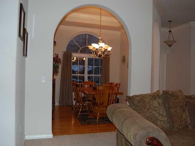 Interior Space/Layout.