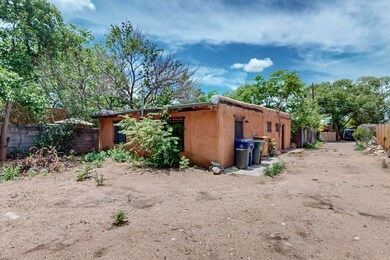 127 Duran St, Santa Fe, NM 87501 - photo 5