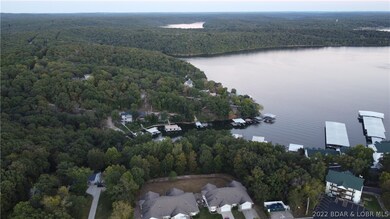 One of the few developments allowed in the State P