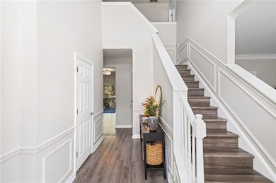 777 Chanson Dr SW, Marietta, GA 30064 - photo 5