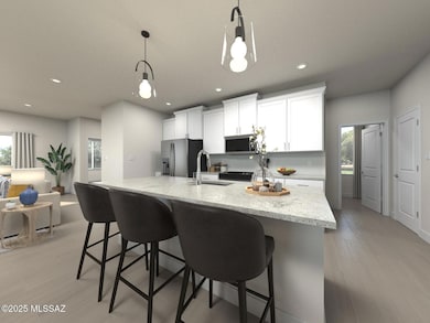 9848 W Galveston Rd, Marana, AZ 85658 - photo 4