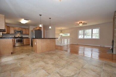 3614 E Longview Ave, Bloomington, IN 47408 - photo 4