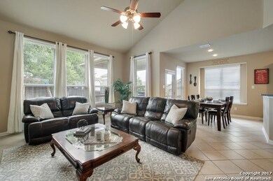 25046 Mc Bride Dr, San Antonio, TX 78255 - photo 7