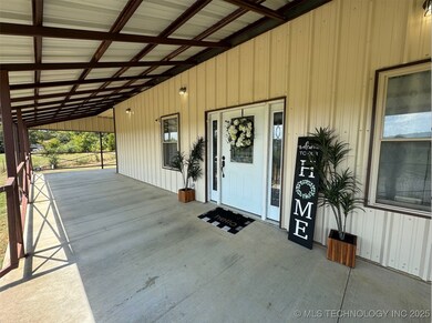 1115 Carbon Rd, McAlester, OK 74501 - photo 4