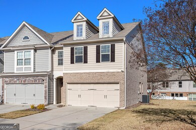 2426 Bellyard Dr, Buford, GA 30519 - photo 2