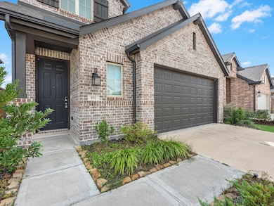 952 Malibu Shore Ln, Katy, TX 77493 - photo 2