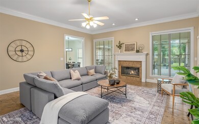 2320 Hidden Cove, Haughton, LA 71037 - photo 2