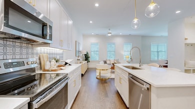 437 Herringbone Ct, Franklin, TN 37064 - photo 6