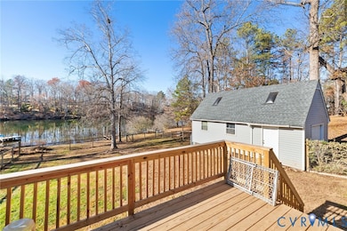 2015 Oneida Rd, Powhatan, VA 23139 - photo 2