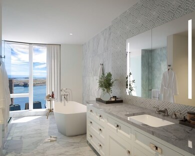 The Residences at Winthrop Center unit PH 2B, Boston, MA 02110 - photo 5