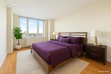 120 Riverside Boulevard unit 9L, New York, NY 10069 - photo 5