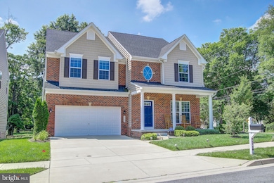 6101 Palatine Ave, Capitol Heights, MD 20743 - photo 2