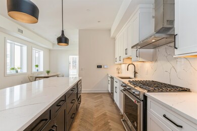 151 Webster Ave unit 202, Jersey City, NJ 07307 - photo 6