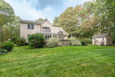 61 Mohawk Trail, Charlestown, RI 02813 - photo 7