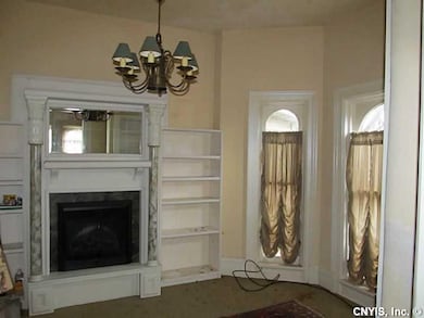 Dining Room.
