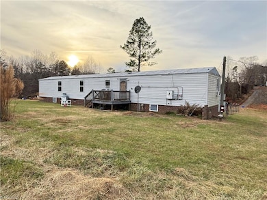 1804 Mulberry Academy St, Franklinville, NC 27248 - photo 4