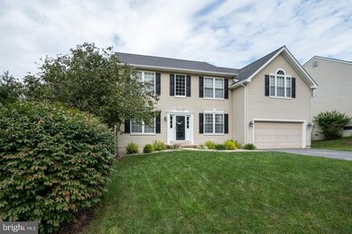 801 Windridge Ln, Downingtown, PA 19335 - photo 3