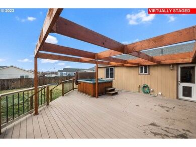 721 Mountain Ridge Dr, Culver, OR 97734 - photo 7