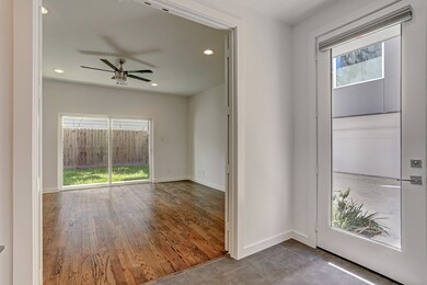 4211 Koehler St unit A, Houston, TX 77007 - photo 4