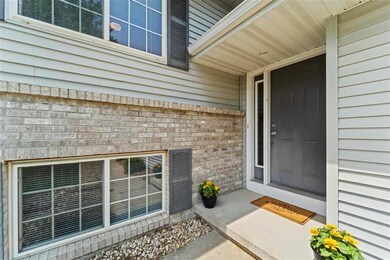 110 4th St, Brooklyn, WI 53521 - photo 2