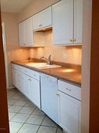 Kitchen from Great Room