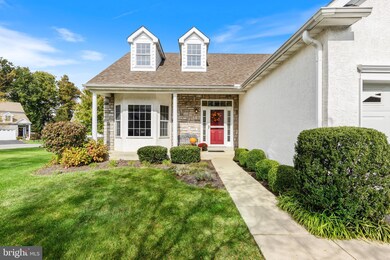 912 Belmont Ln, Garnet Valley, PA 19060 - photo 3