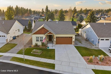 2533 N Side Saddle Ln, Post Falls, ID 83854 - photo 5