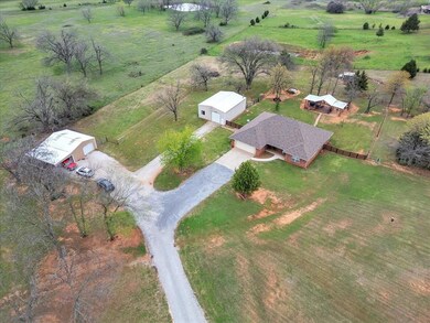 14510 Highway 102, Shawnee, OK 74804 - photo 6