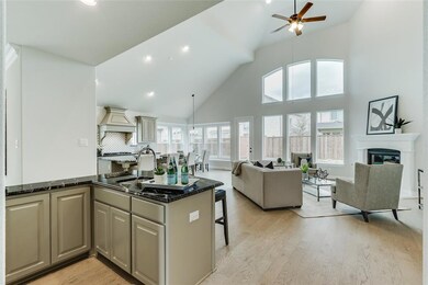 125 Coneflower Dr, Wylie, TX 75098 - photo 7