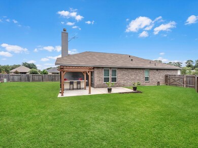 15639 Lakewood Terrace Dr, Tomball, TX 77377 - photo 3