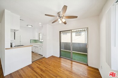 1027 N Edinburgh Ave unit 4, West Hollywood, CA 90046 - photo 3