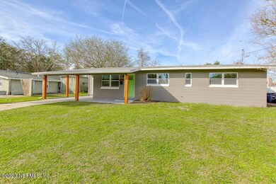 6733 Boy Blue Rd, Jacksonville, FL 32210 - photo 2