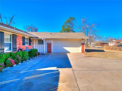 4116 NW 59th St, Oklahoma City, OK 73112 - photo 4