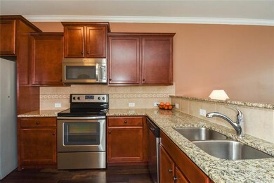 All the bells and whistles and ample space.