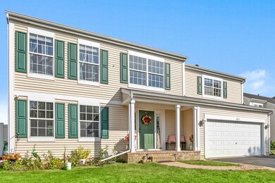 2413 Michael Ave, Zion, IL 60099 - photo 3