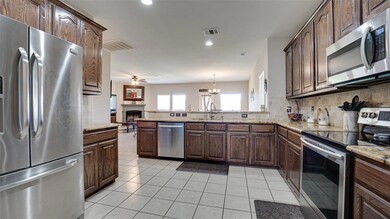 316 San Jacinto Dr, Lavon, TX 75166 - photo 6