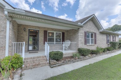 329 Shelton Rd, Manchester, TN 37355 - photo 2