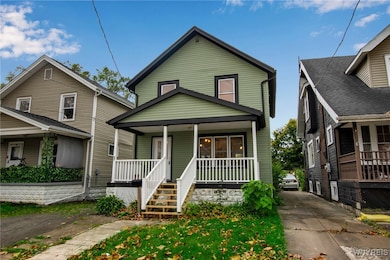 67 Lockwood Ave, Buffalo, NY 14220 - photo 3