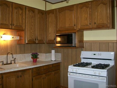Lower Kitchen