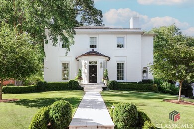 561 University Dr, Athens, GA 30605 - photo 5